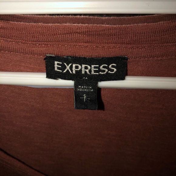 express top - Picture 2 of 2